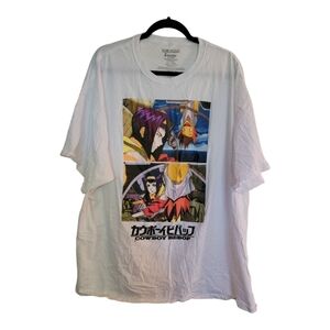 Cowboy Bebop T-Shirt